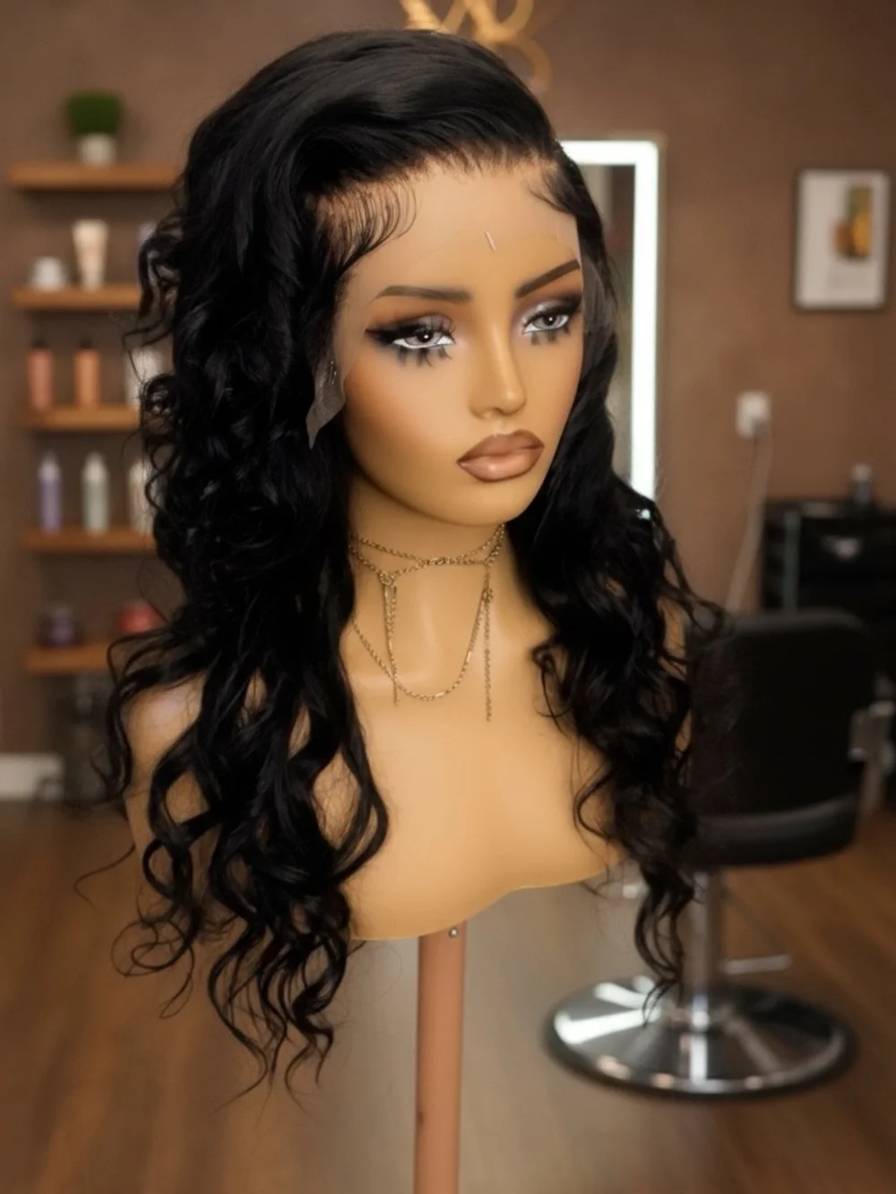 Raye🖤 26”